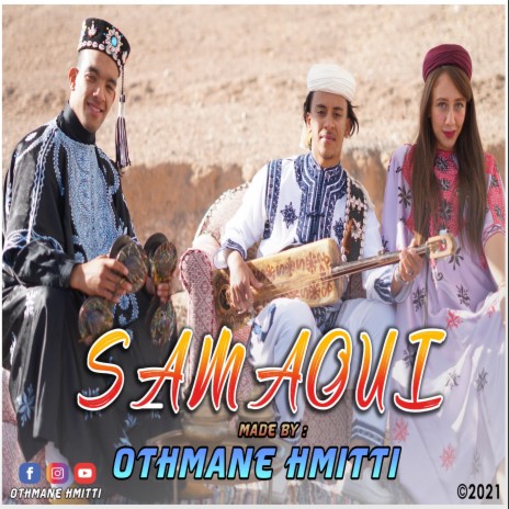 SAMAOUI | Boomplay Music