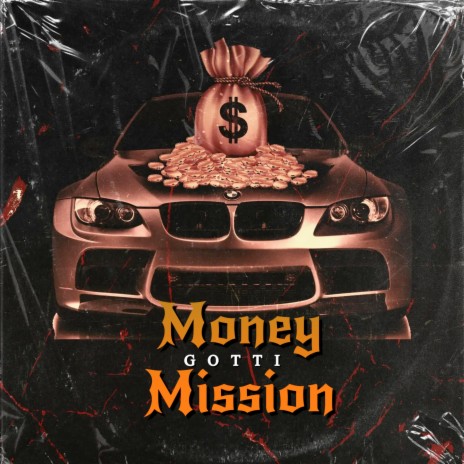 Money Mission | Boomplay Music