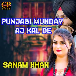 Punjabi Munday Aj Kal De