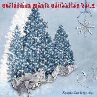 Christmas Music Collection, Vol. 2