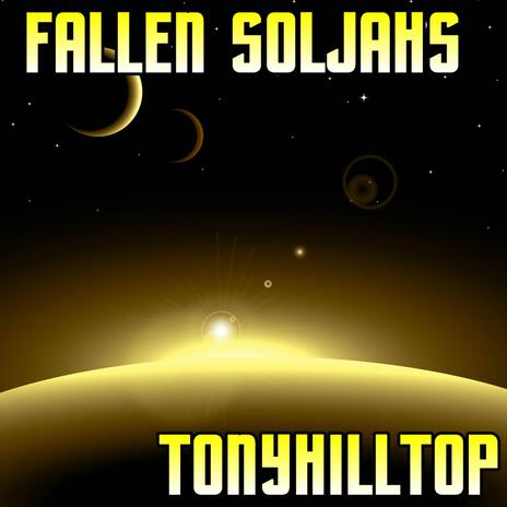 FALLEN ONES SOLJAH | Boomplay Music