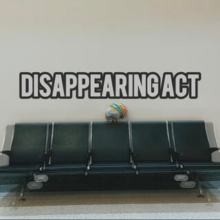 Disappearing Act