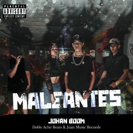Maleantes | Boomplay Music