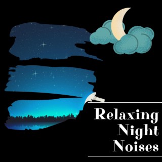 Relaxing Night Noises for Deep Rest