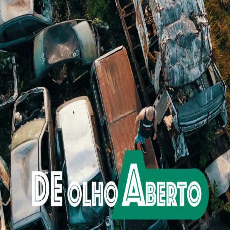 De Olho Aberto | Boomplay Music