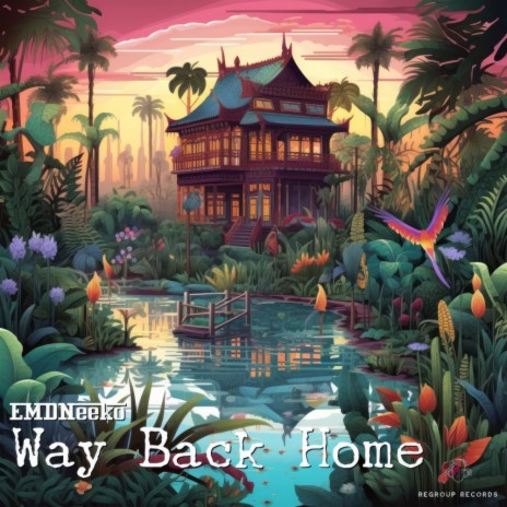 Way Back Home | Boomplay Music