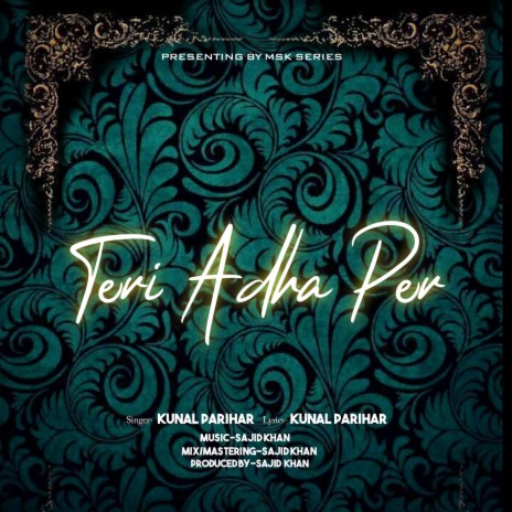 Tere Adha Per | Boomplay Music