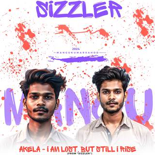 Akela - I Am Lost, But Still I Rise (From sizzleR)