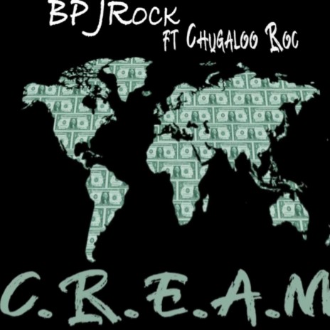C.R.E.A.M ft. Chugaloo Roc | Boomplay Music