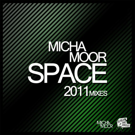 Space 2011 (DBN Remix Edit) | Boomplay Music