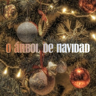 O Árbol de Navidad