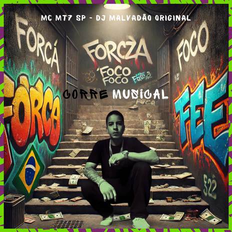 Corre musical ft. DJ MALVADÃO ORIGINAL | Boomplay Music