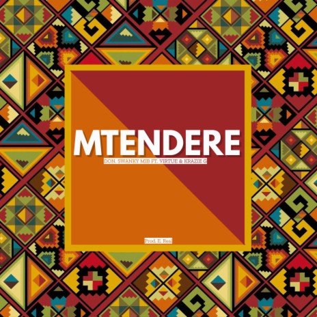 Mtendere ft. Virtue & Krazie G | Boomplay Music