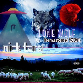 Lone Wolf (2024 Remastered Edition) (2024 Remaster)