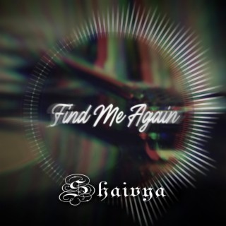 Find Me Again