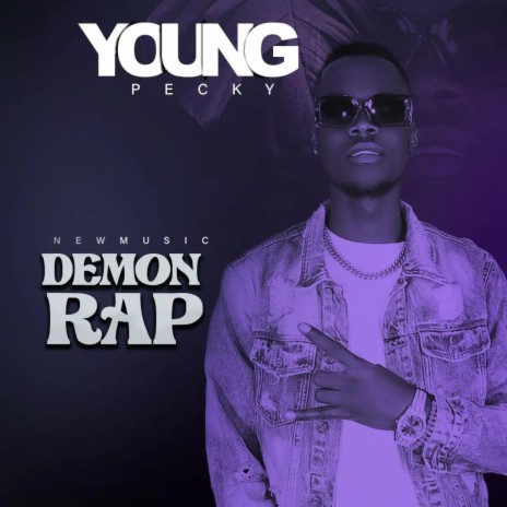 Demon Rap | Boomplay Music
