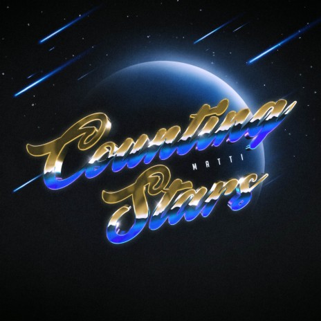 Counting Stars | Boomplay Music