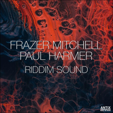 Riddim Sound ft. Paul Harmer