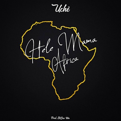 Hele Mama Africa ft. SliQue The Hitmaker