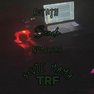 TRF -„Scuze Mama