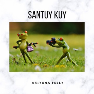 Santuy KUY