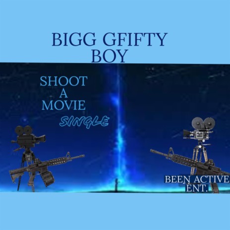 SHOOT A MOVIE