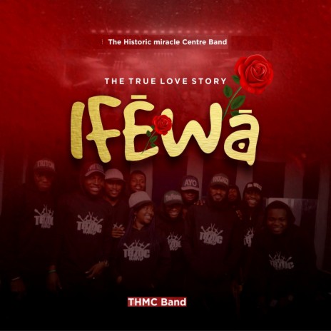 Ifewa: The Love Story | Boomplay Music