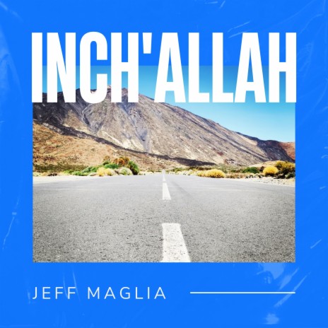 Inch'Allah | Boomplay Music