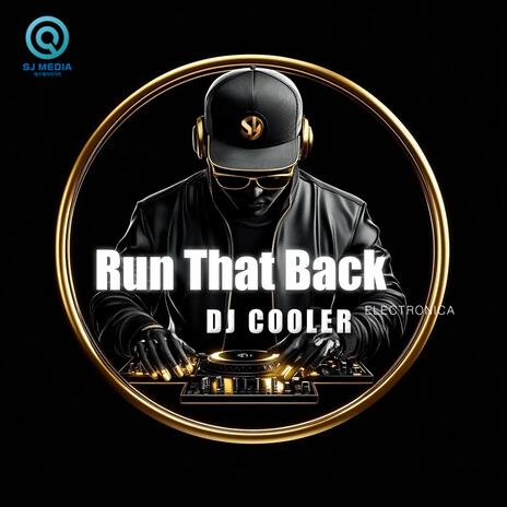 Run That Back | Boomplay Music