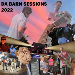 Da Barn Sessions 2022