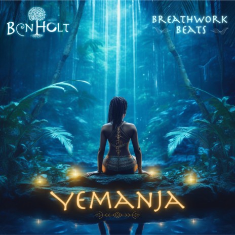 Yemanja Breathflow ft. Breathwork Beats