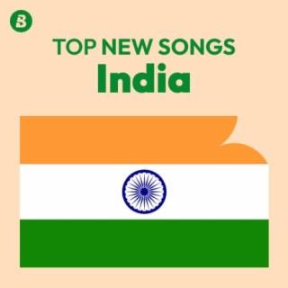 Top New Songs India