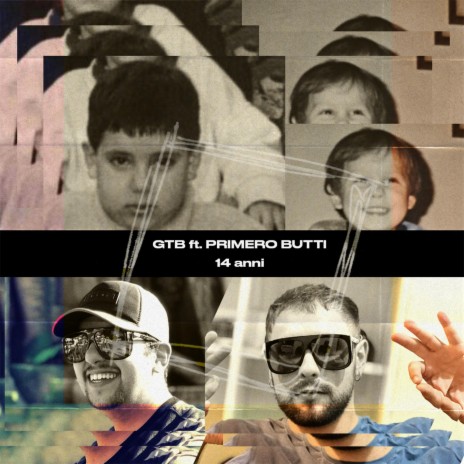 14 Anni ft. Primero Butti | Boomplay Music