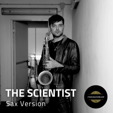 The Scientist (Sax Version) | Boomplay Music