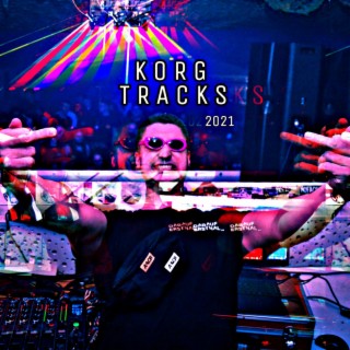 Korg Tracks 2021