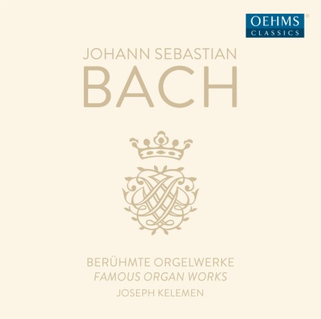 Chorale Preludes: No. 25, Valet will ich dir geben, BWV 736 | Boomplay Music