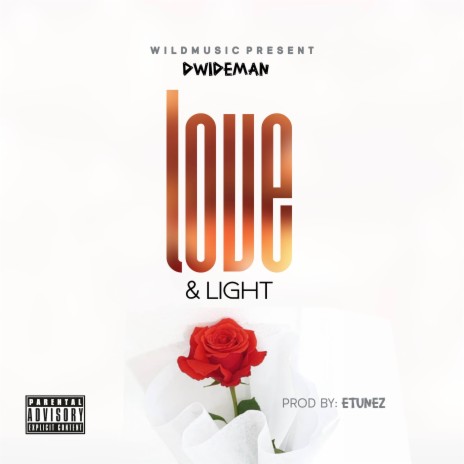 Love&Light (ORIGINAL) | Boomplay Music