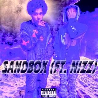 Sandbox ft. Nizz lyrics | Boomplay Music