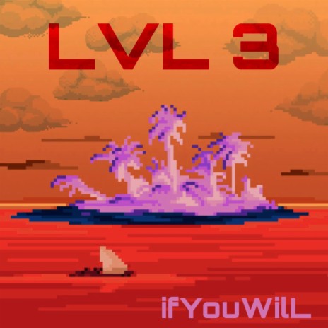 LVL 3