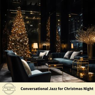 Conversational Jazz for Christmas Night