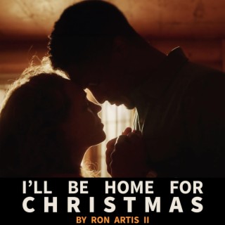 I'll Be Home For Christmas