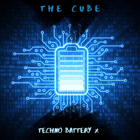 Techno Battery X | Boomplay Music