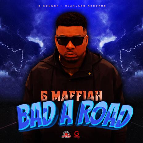 Bad A Road | Boomplay Music