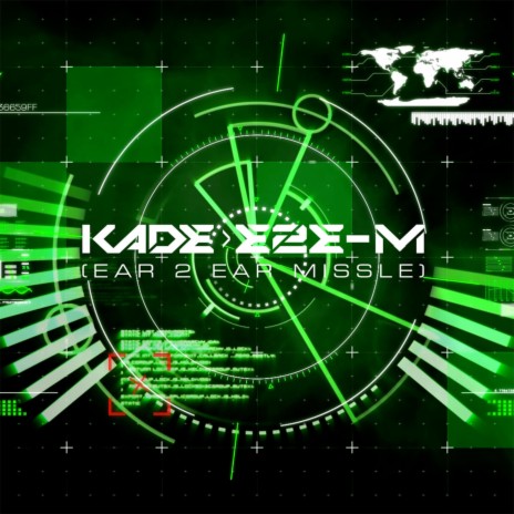 E2E-M (Kommander KADE Version) | Boomplay Music