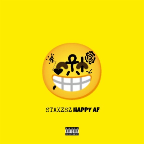 HAPPYAF | Boomplay Music