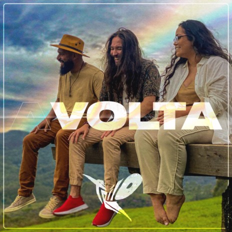 A Volta | Boomplay Music