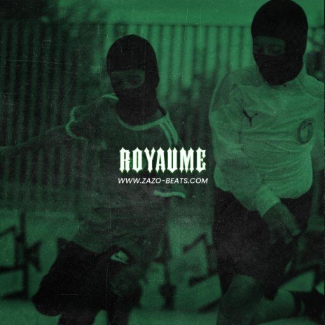 ROYAUME | Boomplay Music