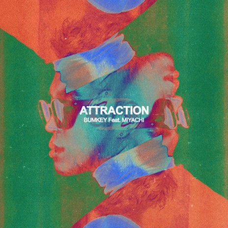 ATTRACTION [Japanese Remix] ft. MIYACHI | Boomplay Music