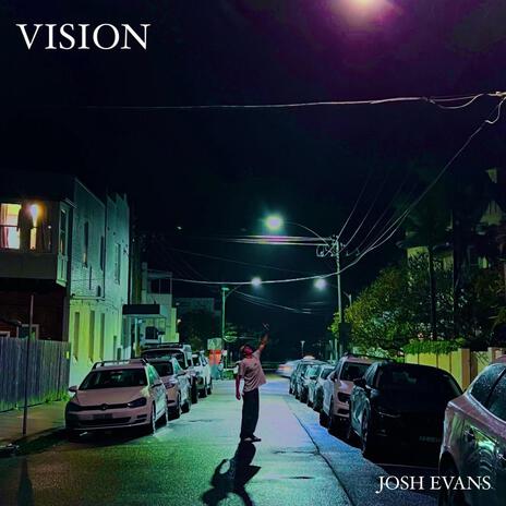 Vision | Boomplay Music