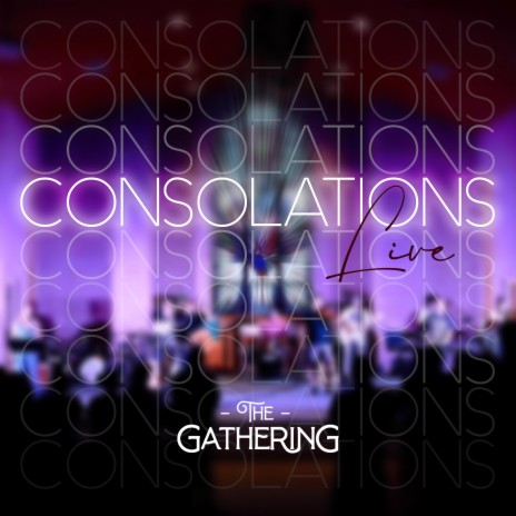 Consolations (Live)